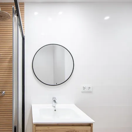 La Esfera Gaditana - Confort, Playa Y Parking Apartament